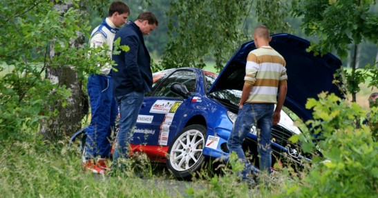 Podsumowanie sezonu 2011